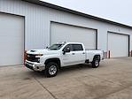 New 2026 Chevrolet Silverado 3500 Work Truck Crew Cab for sale #26991T - photo 1