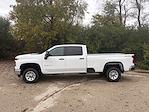 New 2026 Chevrolet Silverado 3500 Work Truck Crew Cab for sale #26991T - photo 3