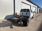 New 2026 Chevrolet Silverado 3500 Crew Cab Cab Chassis for sale #26995T - photo 11
