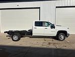 New 2026 Chevrolet Silverado 3500 Crew Cab Cab Chassis for sale #26995T - photo 12