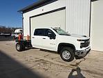 New 2026 Chevrolet Silverado 3500 Crew Cab Cab Chassis for sale #26995T - photo 13
