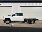 New 2026 Chevrolet Silverado 3500 Crew Cab Cab Chassis for sale #26995T - photo 3