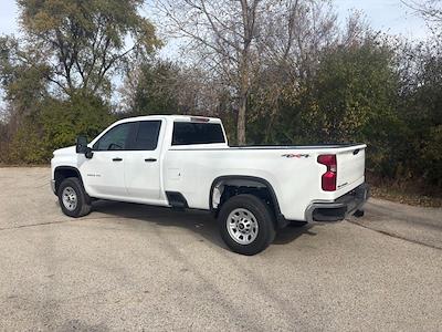 New 2026 Chevrolet Silverado 3500 Work Truck Double Cab for sale #27019T - photo 2