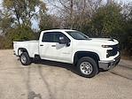 New 2026 Chevrolet Silverado 3500 Work Truck Double Cab for sale #27019T - photo 17