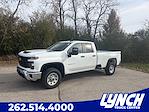 New 2026 Chevrolet Silverado 3500 Work Truck Double Cab for sale #27019T - photo 1