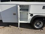New 2025 Chevrolet Silverado 3500 Regular Cab Service Truck for sale #27021T - photo 10