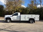 New 2025 Chevrolet Silverado 3500 Regular Cab Service Truck for sale #27021T - photo 7