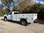 New 2025 Chevrolet Silverado 3500 Regular Cab Service Truck for sale #27021T - photo 2