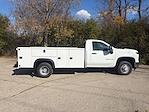 New 2025 Chevrolet Silverado 3500 Regular Cab Service Truck for sale #27022T - photo 19