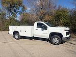 New 2025 Chevrolet Silverado 3500 Regular Cab Service Truck for sale #27022T - photo 20