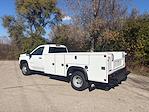 New 2025 Chevrolet Silverado 3500 Regular Cab Service Truck for sale #27022T - photo 2