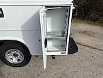 New 2025 Chevrolet Express 3500 Service Utility Van for sale #27028T - photo 11