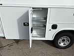 New 2025 Chevrolet Express 3500 Service Utility Van for sale #27028T - photo 13