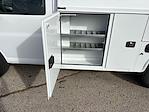 New 2025 Chevrolet Express 3500 Service Utility Van for sale #27028T - photo 14