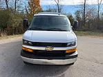 New 2025 Chevrolet Express 3500 Service Utility Van for sale #27028T - photo 15