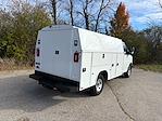 New 2025 Chevrolet Express 3500 Service Utility Van for sale #27028T - photo 20