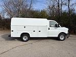 New 2025 Chevrolet Express 3500 Service Utility Van for sale #27028T - photo 21