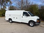 New 2025 Chevrolet Express 3500 Service Utility Van for sale #27028T - photo 22