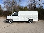 New 2025 Chevrolet Express 3500 Service Utility Van for sale #27028T - photo 8