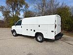 New 2025 Chevrolet Express 3500 Service Utility Van for sale #27028T - photo 3