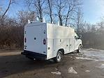 New 2025 Chevrolet Express 3500 Service Utility Van for sale #27033T - photo 20