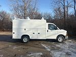 New 2025 Chevrolet Express 3500 Service Utility Van for sale #27033T - photo 21
