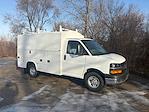 New 2025 Chevrolet Express 3500 Service Utility Van for sale #27033T - photo 22