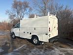 New 2025 Chevrolet Express 3500 Service Utility Van for sale #27033T - photo 2