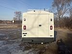 New 2025 Chevrolet Express 3500 Service Utility Van for sale #27033T - photo 8