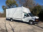 New 2025 Chevrolet Express 3500 Box Van for sale #27034T - photo 18