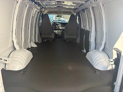 New 2025 Chevrolet Express 2500 Empty Cargo Van for sale #27037T - photo 2