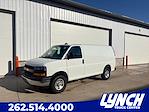 New 2025 Chevrolet Express 2500 Empty Cargo Van for sale #27037T - photo 1