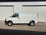 New 2025 Chevrolet Express 2500 Empty Cargo Van for sale #27037T - photo 3