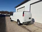 New 2025 Chevrolet Express 2500 Empty Cargo Van for sale #27037T - photo 4