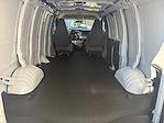 New 2025 Chevrolet Express 2500 Empty Cargo Van for sale #27037T - photo 2