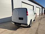 New 2025 Chevrolet Express 2500 Empty Cargo Van for sale #27037T - photo 11
