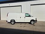 New 2025 Chevrolet Express 2500 Empty Cargo Van for sale #27037T - photo 12