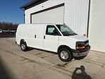 New 2025 Chevrolet Express 2500 Empty Cargo Van for sale #27037T - photo 13