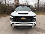 New 2025 Chevrolet Silverado 3500 Regular Cab Dump Truck for sale #27039T - photo 7