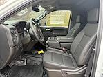 New 2025 Chevrolet Silverado 3500 Regular Cab Dump Truck for sale #27039T - photo 8