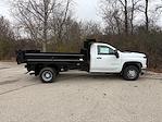 New 2025 Chevrolet Silverado 3500 Regular Cab Dump Truck for sale #27039T - photo 14