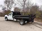 New 2025 Chevrolet Silverado 3500 Regular Cab Dump Truck for sale #27039T - photo 3
