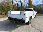 New 2025 Chevrolet Silverado 3500 Regular Cab Service Truck for sale #27040T - photo 18