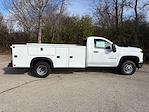 New 2025 Chevrolet Silverado 3500 Regular Cab Service Truck for sale #27040T - photo 19