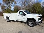 New 2025 Chevrolet Silverado 3500 Regular Cab Service Truck for sale #27040T - photo 20