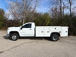 New 2025 Chevrolet Silverado 3500 Regular Cab Service Truck for sale #27040T - photo 7