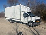 New 2025 Chevrolet Express 3500 Box Van for sale #27041T - photo 17