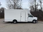 New 2025 Chevrolet Express 3500 Box Van for sale #27042T - photo 17