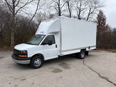 New 2025 Chevrolet Express 3500 - photo 1