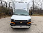 New 2025 Chevrolet Express 3500 Regular Cab Box Truck for sale #27043T - photo 6